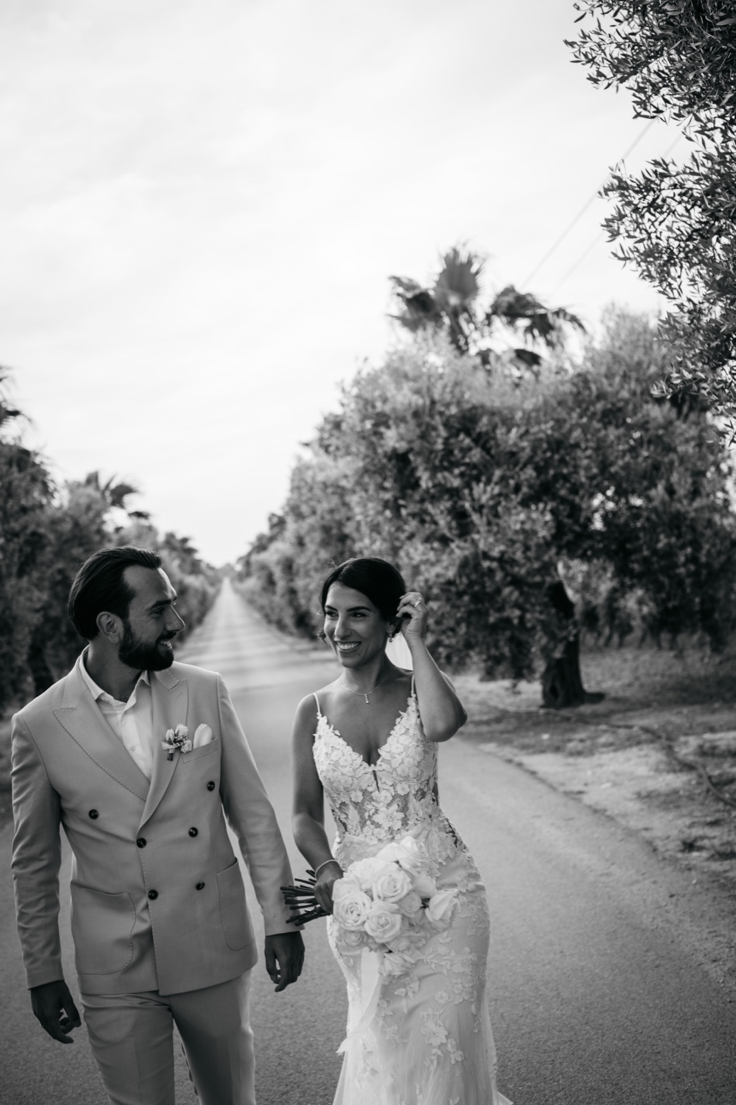 Dettaglio matrimonio